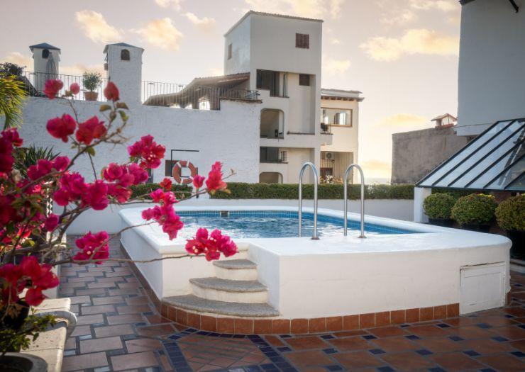 Reserva anticipada..  Hotel Eloisa Puerto Vallarta Reserva anticipada..  Hotel Eloisa Puerto Vallarta