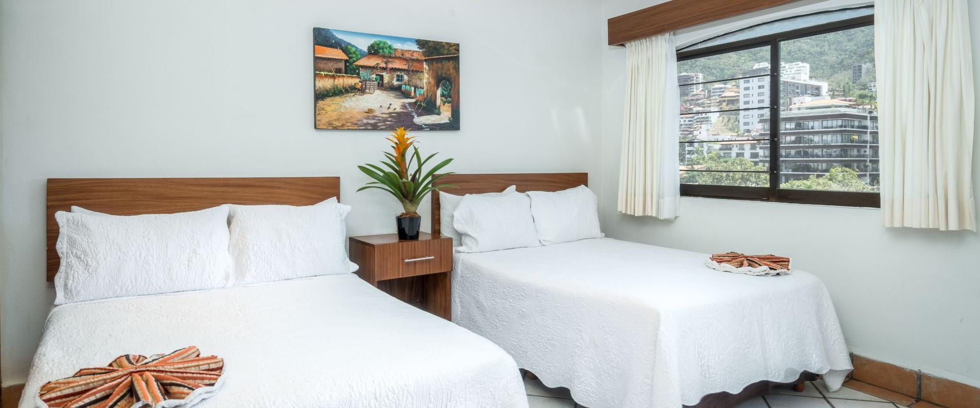 Hotel Eloisa Puerto Vallarta   Hotel Eloisa Puerto Vallarta