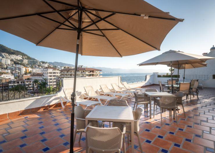 Special offer. Hotel Eloisa Puerto Vallarta Special offer. Hotel Eloisa Puerto Vallarta